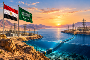 وزارة الكهرباء والطاقة المتجددة