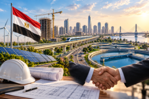 آلية ضمان تمويل البنية التحتية