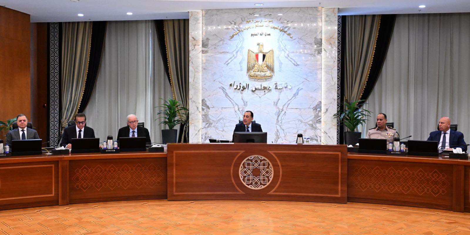 الحكومة تستعد لمؤتمر «الرأي العام».. ما الهدف؟