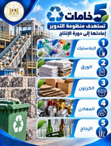 5 خامات